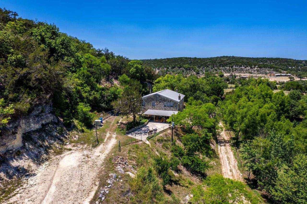 Hotel 3H Ranch Mountain Retreat à Medina Extérieur photo